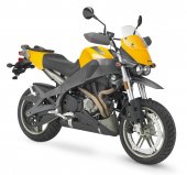 2007 Buell Ulysses XB12X photo